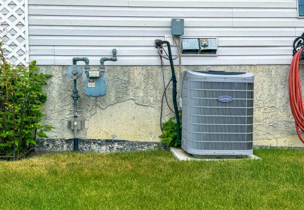 AC installation near me in Belleville, WI